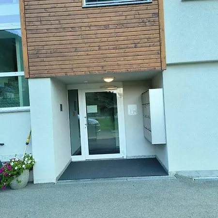 Apartment Davinci