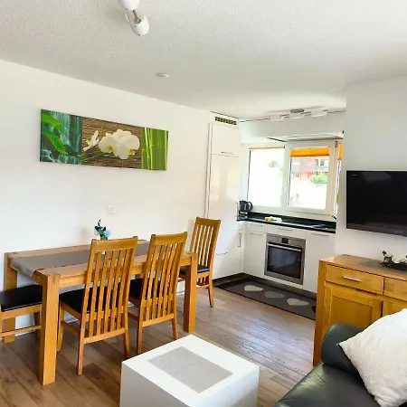 Davinci Apartment Tasch