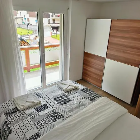 Davinci Apartment Tasch