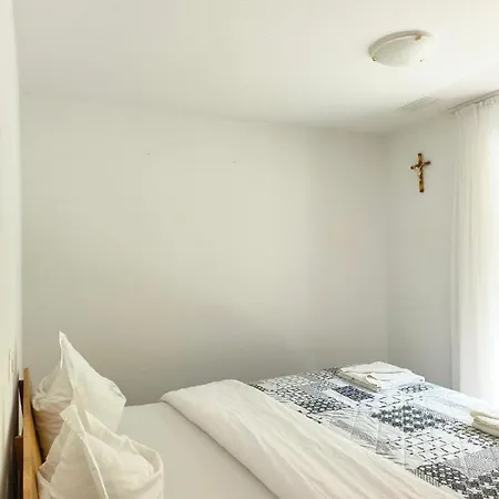 Davinci Apartment Tasch
