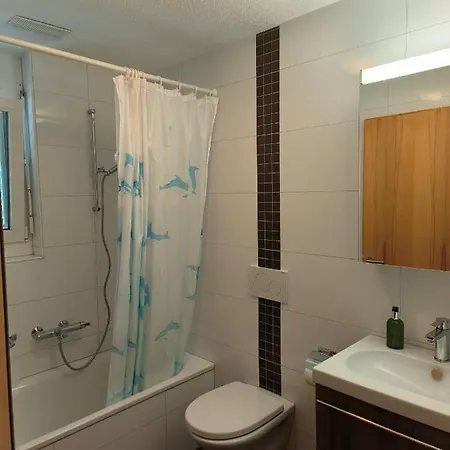 Davinci Apartment Tasch