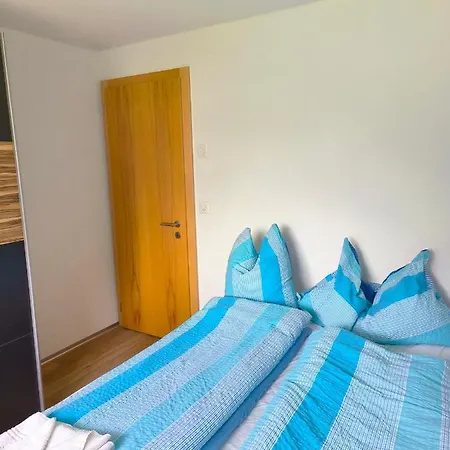 Davinci Apartment *